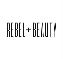 Rebel + Beauty