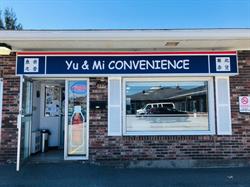 Yu & Mi Convenience
