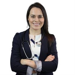 Christina De Avila