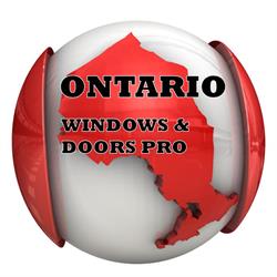 Ontario Windows & Doors Pro