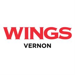 WINGS Vernon