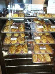 Focacia’s Italian Fast Casual