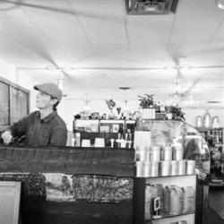 Humble Bean Coffee Co.