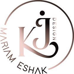 K.J Design Mariam Eshak