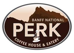 Banff National Perk Coffee House