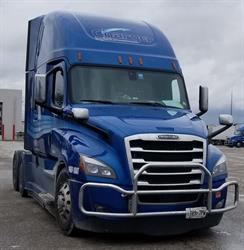 Charger Logistics Inc Windsor