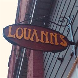 Louann's Cafe
