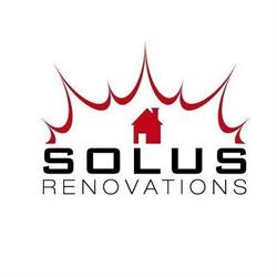 Solus Electrical & Renovations