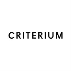 Criterium design