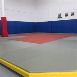 St. John's Martial Arts Centre