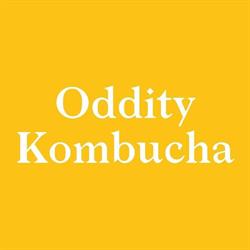 Oddity Kombucha - Office + Manufacturing