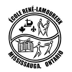 École Élémentaire Catholique René-Lamoureux