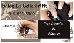 Salon La Belle Griffe