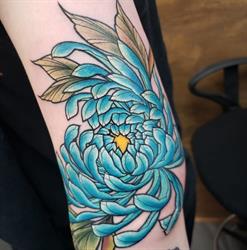 The Collective Tattoo Company inc
