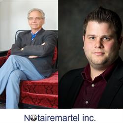 NotaireMartel Inc