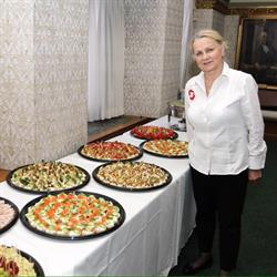 Catering by Grazyna