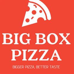 Big Box Pizza (Brantford)