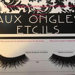 Ongles Etc (Aux)