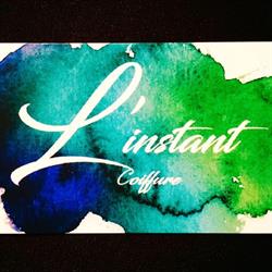 L'Instant Coiffure