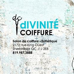 Divinité Coiffure