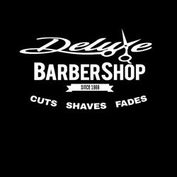 Deluxe Barbershop