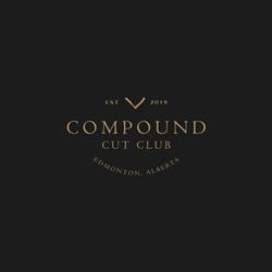 Compound Cut Club Barbershop