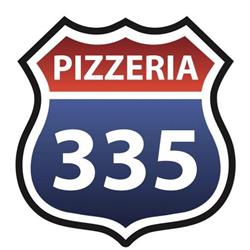 Pizzeria 335