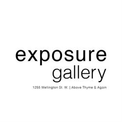 Exposure Gallery, Ottawa