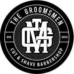 The Groomsmen Barbershop