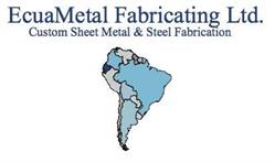 EcuaMetal Fabricating Ltd.