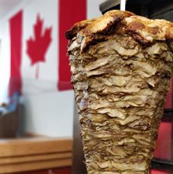 Sir Shawarma