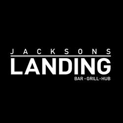 Jacksons Landing Bar Grill Hub Restaurant