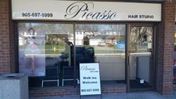 Picasso Hair Studio