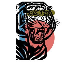 Blind Tiger Barber Shop and Salon