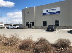 Cooper Equipment Rentals