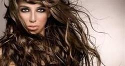 Gloss Hair Makeup