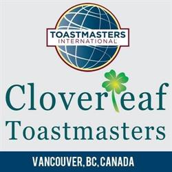 Cloverleaf Toastmasters