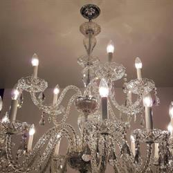 Chandelier Hair Studio