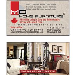 MD HOME FURNITURE