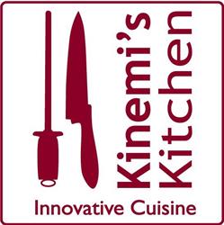 Kinemi's Kitchen