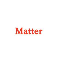 Matter Gallery