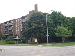 The Park Mills