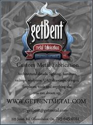 Get Bent Metal