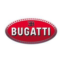 Bugatti Vancouver