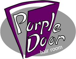 Purple Door