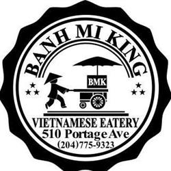 Banh Mi King