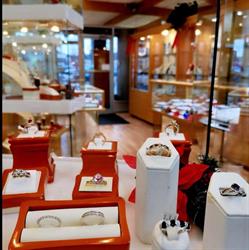 Cooper Fine Jewellery