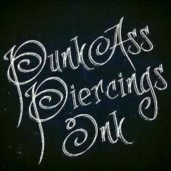 PunkAssPiercings Ink