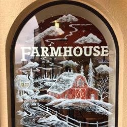 Farmhouse