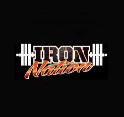 Iron Nation Fitness Grande Prairie